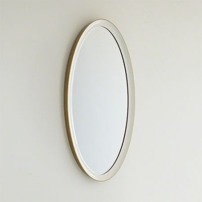 Orbis Mirror (Small)