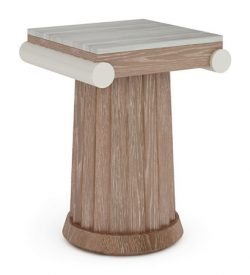 Swanson Side Table