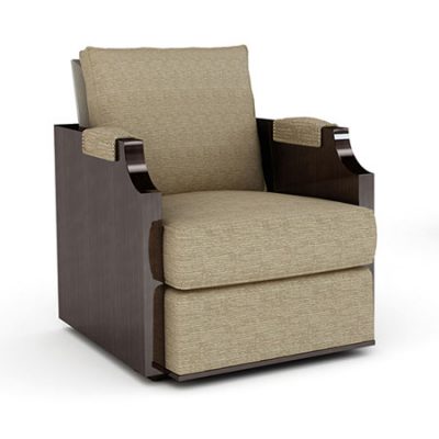 Cagney Lounge Chair
