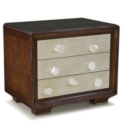 Etoile Bedside Chest