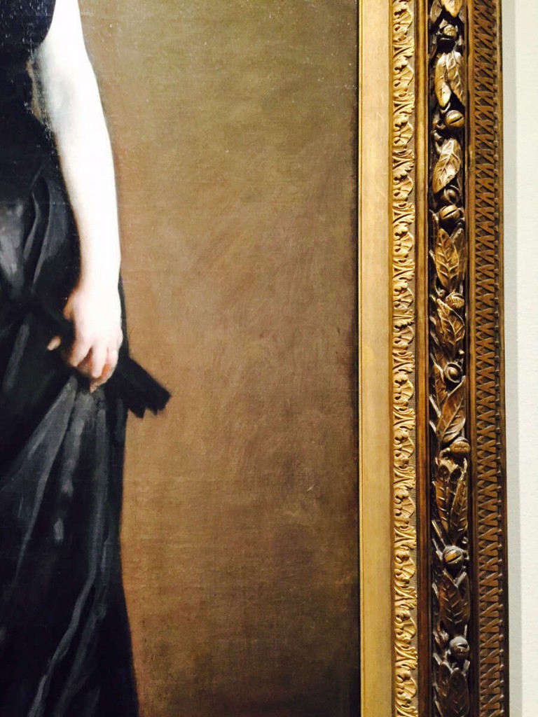 Captivated by Sargent | The Roger Thomas Collection